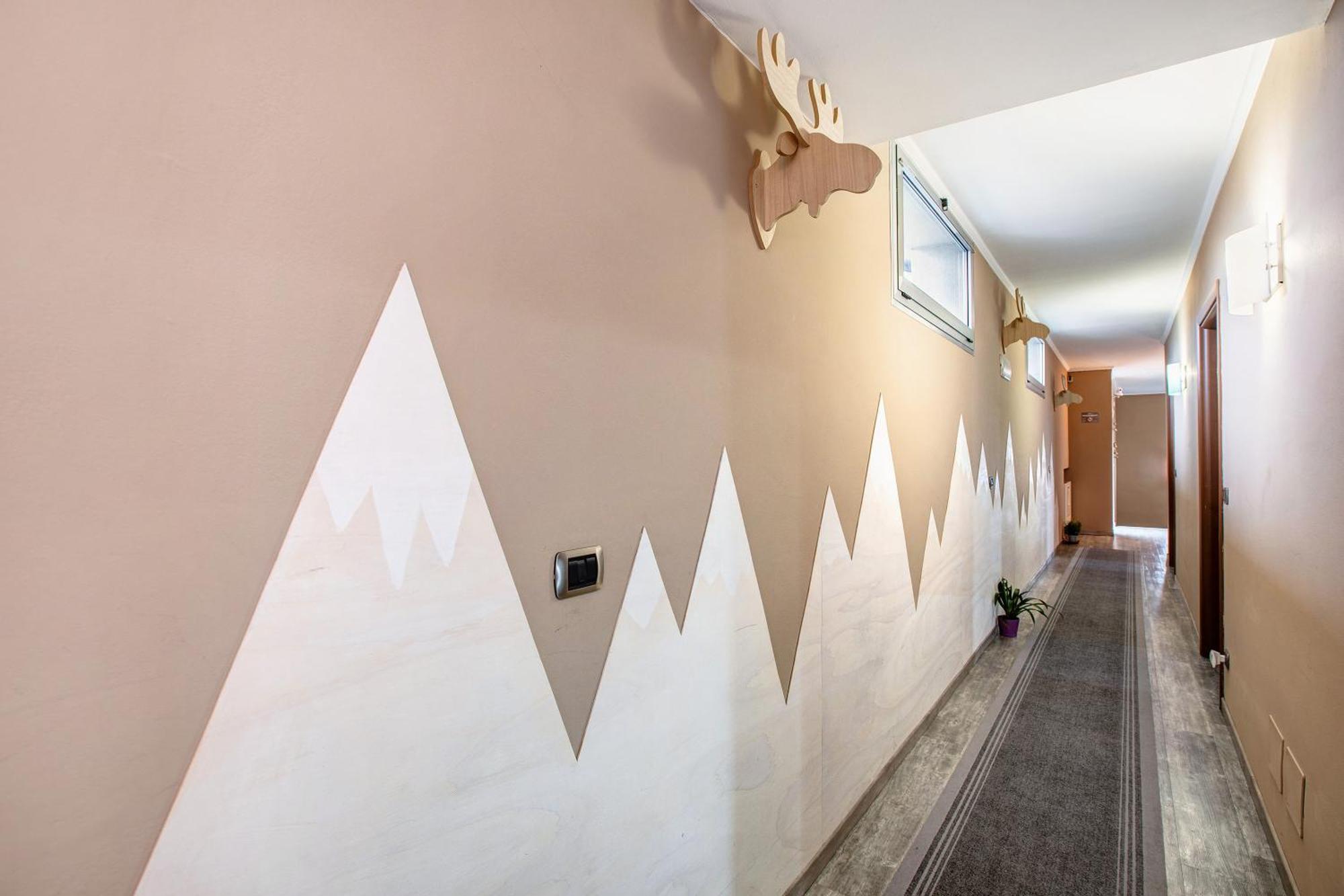 Alpen Pila Loft 1 *