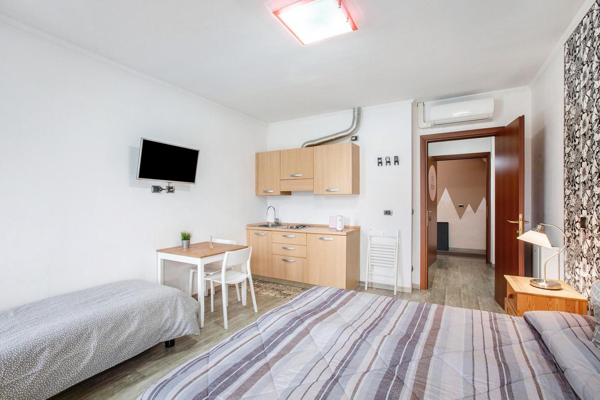 Alpen Pila Loft 1 Apartment *